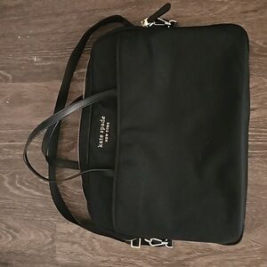 Laptop tote